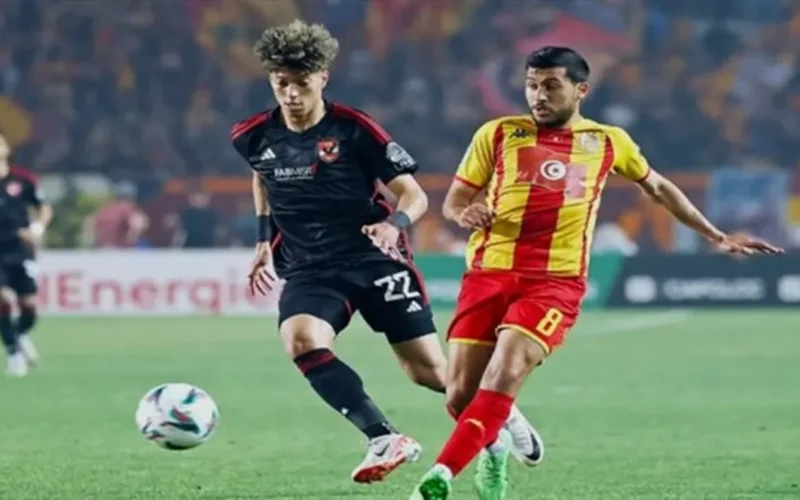 أجواء رادس الباردة تثير المخاوف قبل مواجهة الأهلي والترجي المرتقبة في تونس